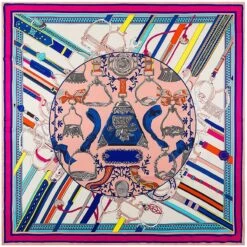 Bandana Artistique Original