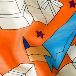 Bandana Bal Masqué -RoyalBandana Shop Bandana Bal Masque qualite