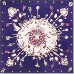 Bandana Boîte De Pandore 8 Bandana Boîte De Pandore -RoyalBandana Shop Bandana Boite de Pandore