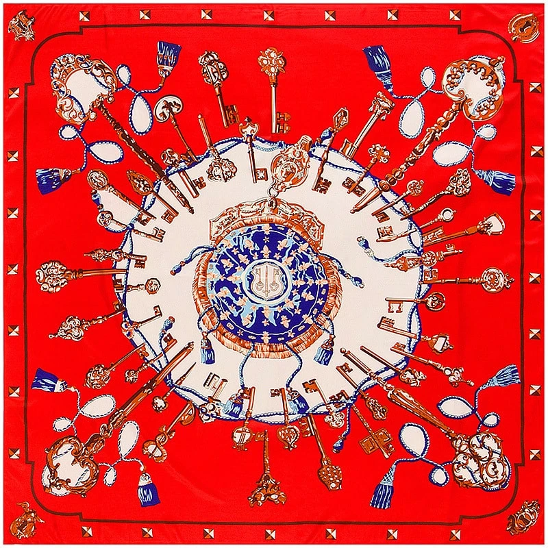 Bandana Boîte De Pandore 2 Bandana Boîte De Pandore – Image 2