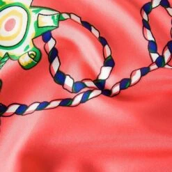 Bandana Carrosse Enchanté -RoyalBandana Shop Bandana Carrosse Enchante motif