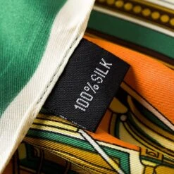 Bandana Carrosse Royal -RoyalBandana Shop Bandana Carrosse Royal soie