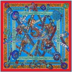 Bandana Ceinturé -RoyalBandana Shop Bandana Ceinture