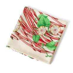 Bandana Châle Blanc -RoyalBandana Shop Bandana Chale Blanc motifs