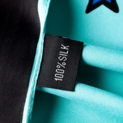 Bandana Cheval à Bascule -RoyalBandana Shop Bandana Cheval a Bascule soie