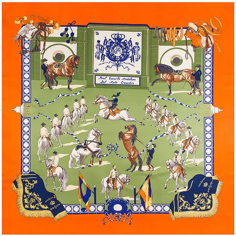 Bandana Chevaux Militaire 3 Bandana Chevaux Militaire – Image 3