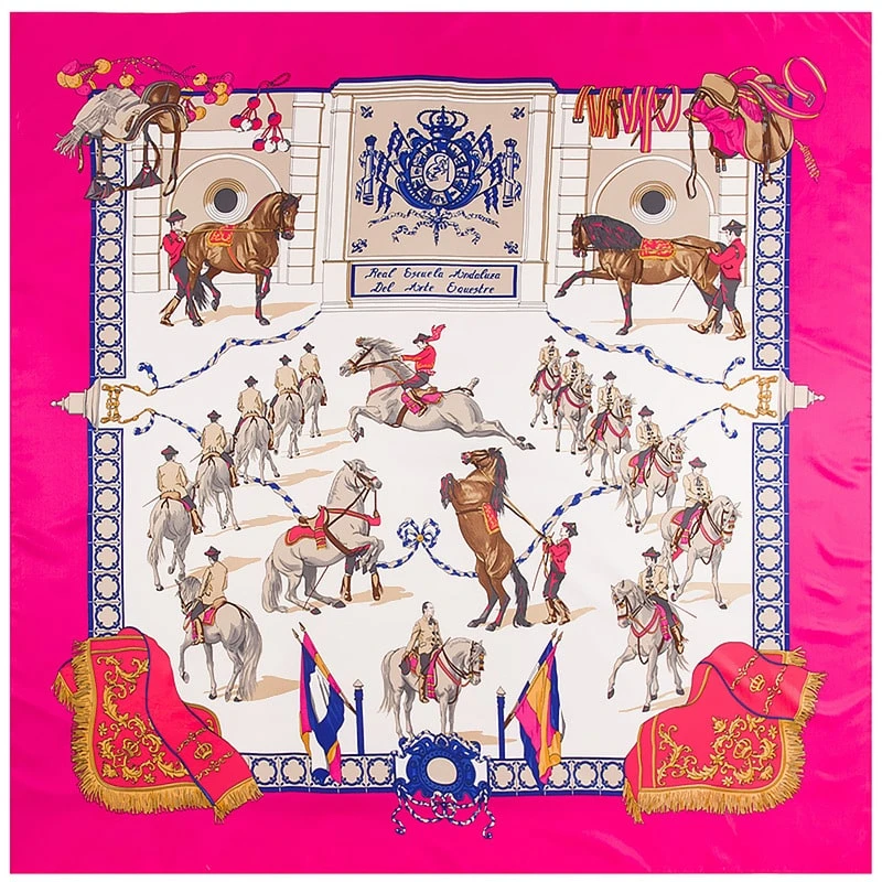 Bandana Chevaux Militaire 6 Bandana Chevaux Militaire – Image 6