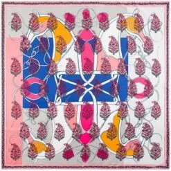 Bandana Chevaux Souverain