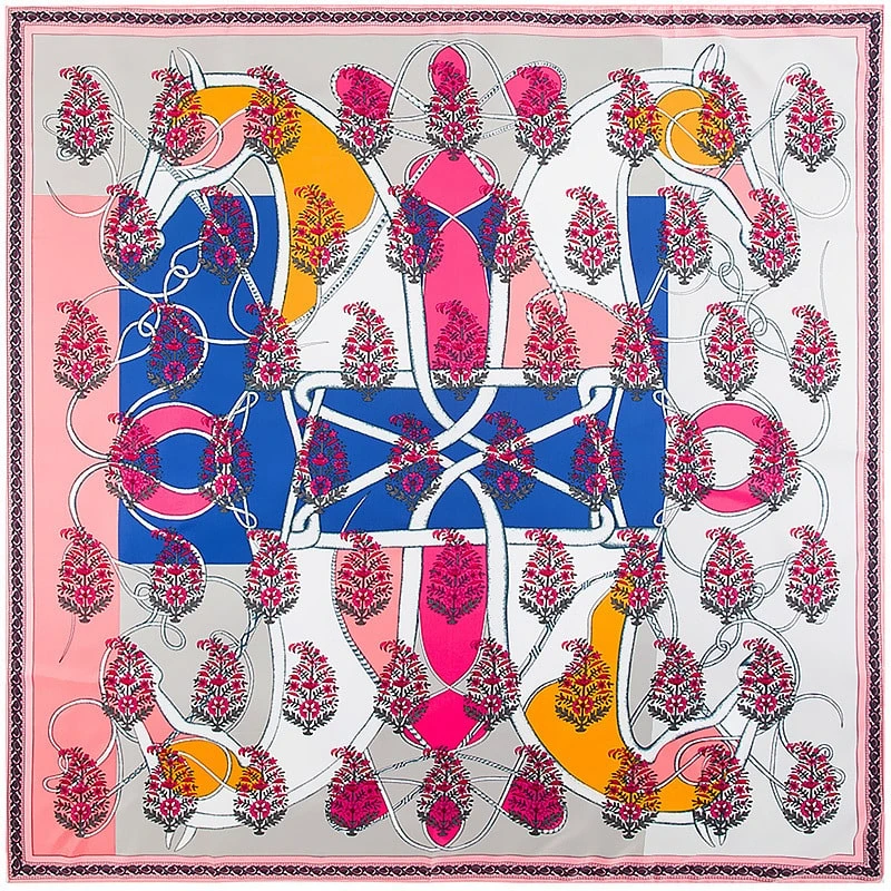 Bandana Chevaux Souverain 1 Bandana Chevaux Souverain