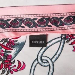 Bandana Chevaux Souverain 11 Bandana Chevaux Souverain -RoyalBandana Shop Bandana Chevaux Souverain soie