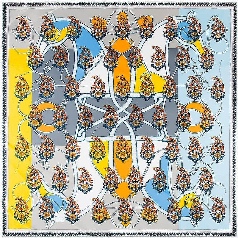 Bandana Chevaux Souverain 3 Bandana Chevaux Souverain – Image 3