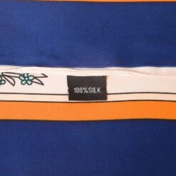 Bandana Cité Des Anges -RoyalBandana Shop Bandana Cite des Anges soie