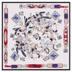 Bandana Dessins Originaux 8 Bandana Dessins Originaux -RoyalBandana Shop Bandana Dessins Originaux