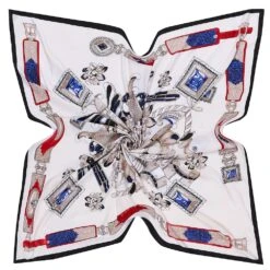 Bandana Dessins Originaux 11 Bandana Dessins Originaux -RoyalBandana Shop Bandana Dessins Originaux tissus