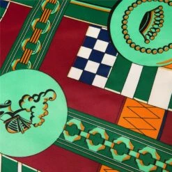 Bandana Étoffe -RoyalBandana Shop Bandana Etoffe motif