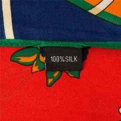 Bandana Étoffe -RoyalBandana Shop Bandana Etoffe soie