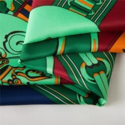 Bandana Étoffe -RoyalBandana Shop Bandana Etoffe tissus