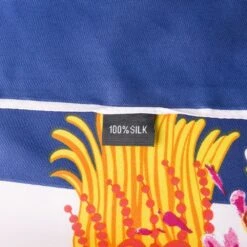 Bandana Floraison -RoyalBandana Shop Bandana Floraison soie