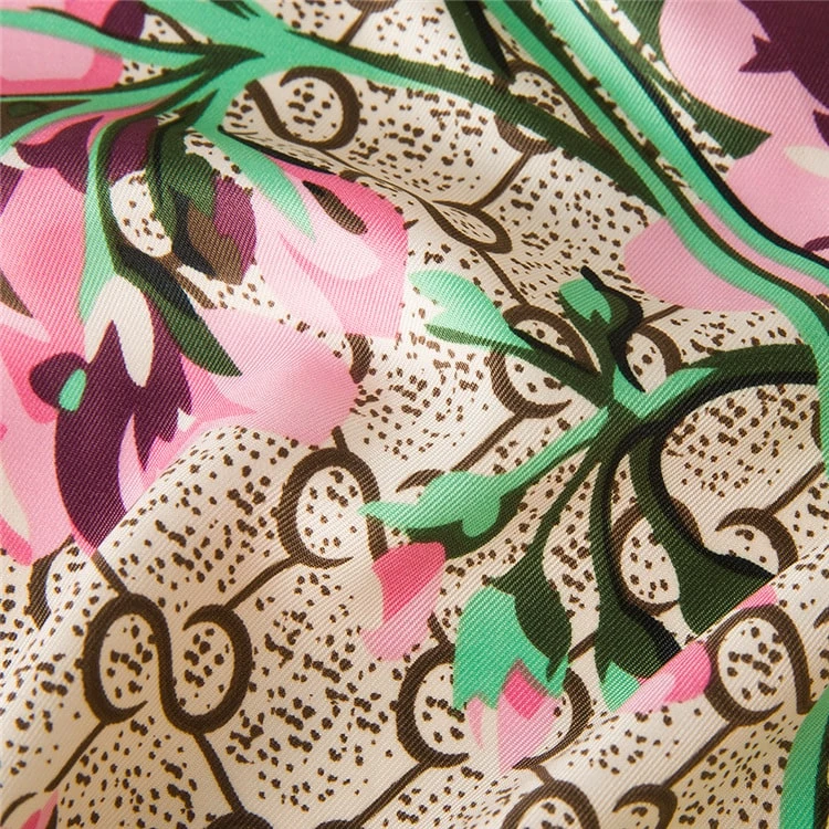 Bandana Geranium 4 Bandana Geranium – Image 4