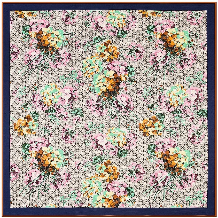 Bandana Geranium 1 Bandana Geranium