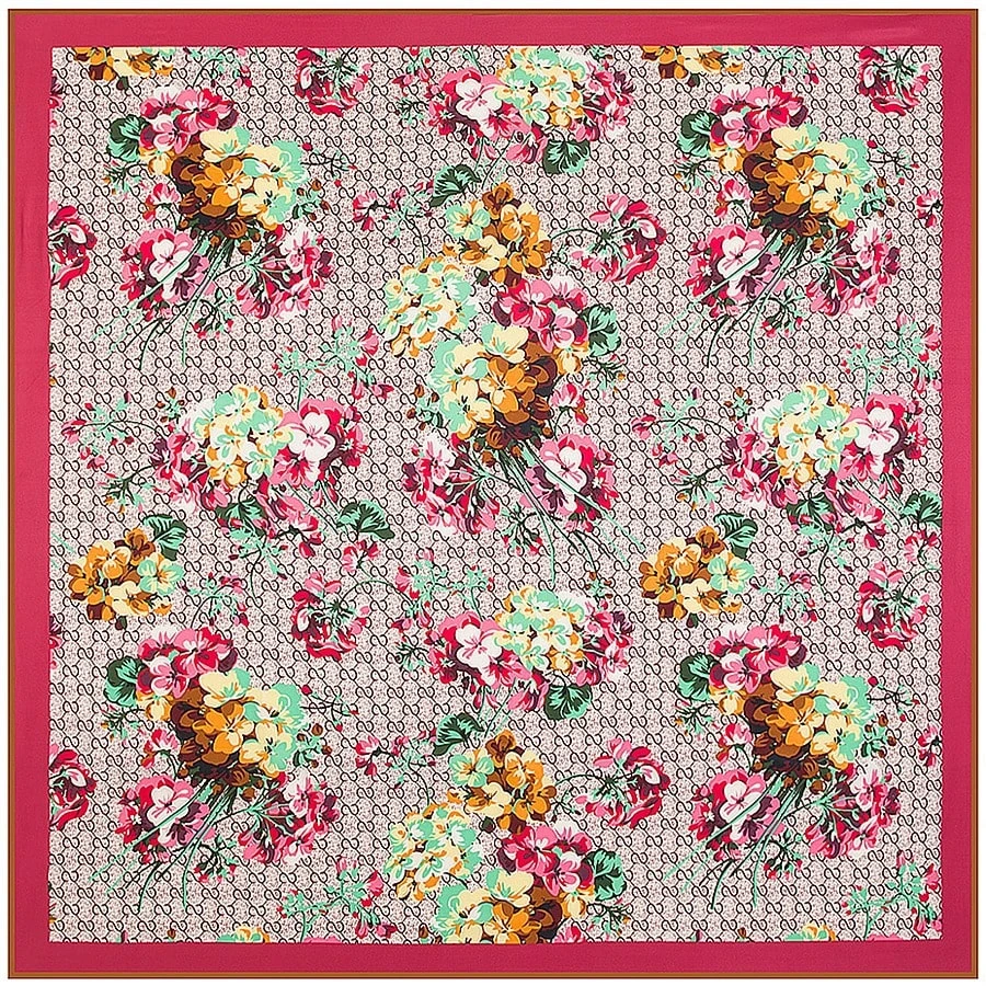 Bandana Geranium 3 Bandana Geranium – Image 3