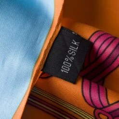 Bandana Laboratoire -RoyalBandana Shop Bandana Laboratoire soie