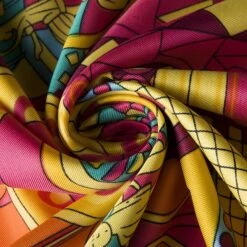 Bandana Laboratoire -RoyalBandana Shop Bandana Laboratoire tissus