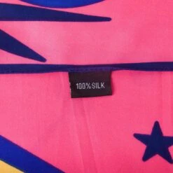 Bandana Musical -RoyalBandana Shop Bandana Musical soie