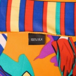 Bandana Navigateur -RoyalBandana Shop Bandana Navigateur soie