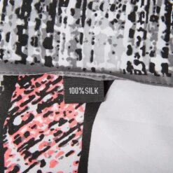 Bandana Nostalgie -RoyalBandana Shop Bandana Nostalgie soie