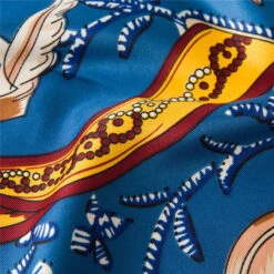 Bandana Ornement Chic -RoyalBandana Shop Bandana Ornement Chic qualite