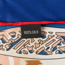 Bandana Ornement Chic -RoyalBandana Shop Bandana Ornement Chic soie