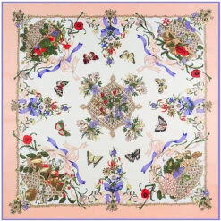 Bandana Panier Garni