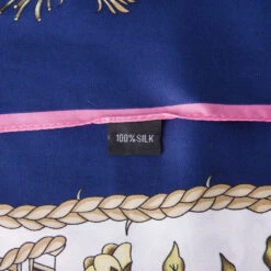 Bandana Panier Garni -RoyalBandana Shop Bandana Panier Garni soie