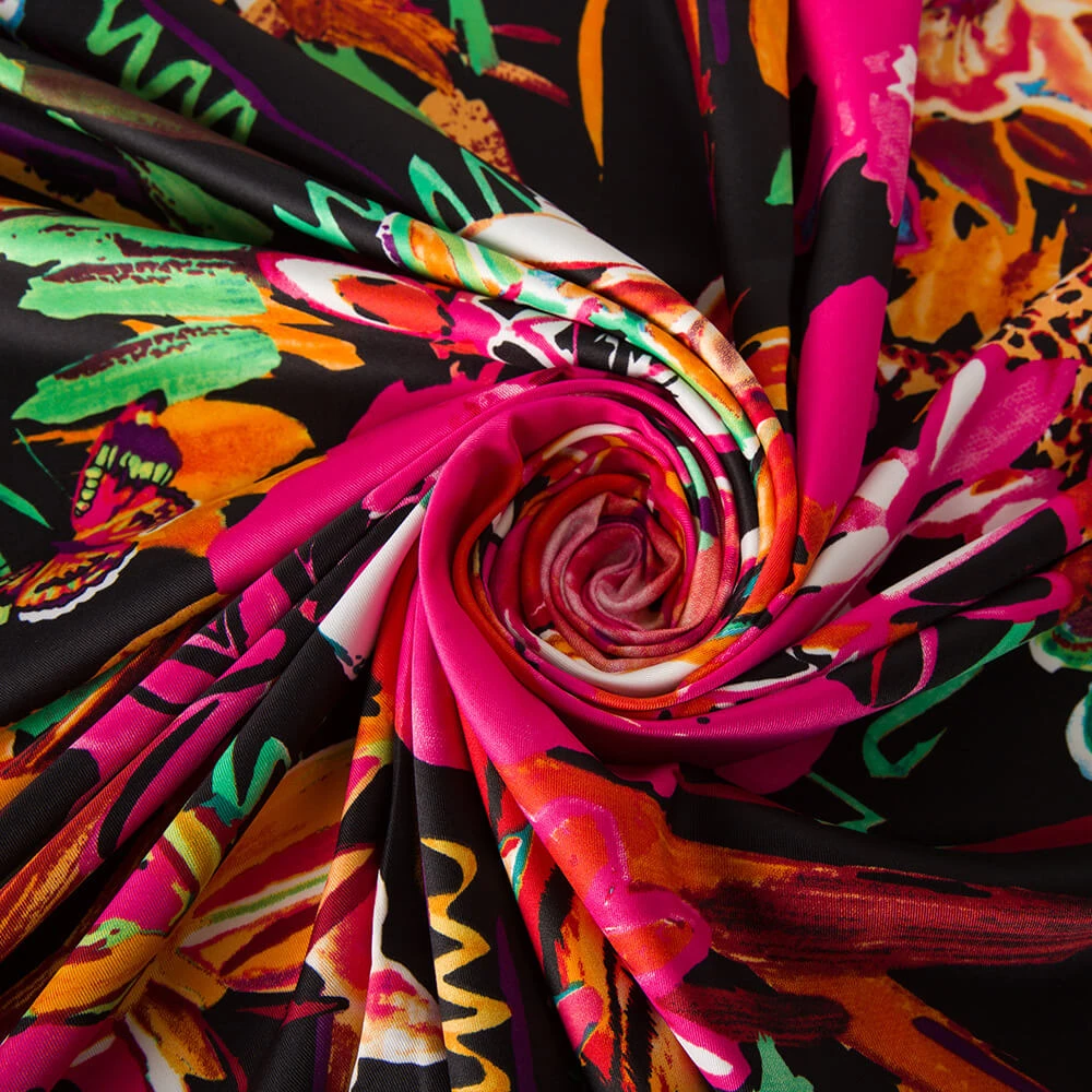 Bandana Peinture Animaux 7 Bandana Peinture Animaux – Image 7