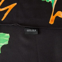 Bandana Peinture Animaux 16 Bandana Peinture Animaux -RoyalBandana Shop Bandana Peinture Animaux soie