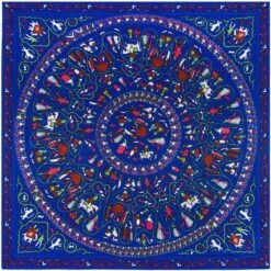 Bandana Peinture Unique