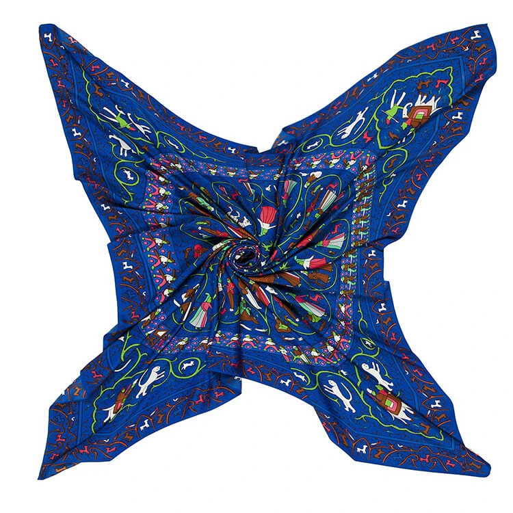 Bandana Peinture Unique 3 Bandana Peinture Unique – Image 3