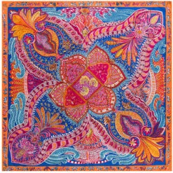 Bandana Rêve Fleuri