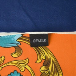 Bandana Symbole Impérial -RoyalBandana Shop Bandana Symbole Imperial soie