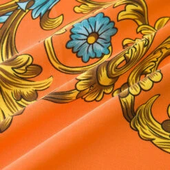 Bandana Symbole Impérial -RoyalBandana Shop Bandana Symbole Imperial tissus