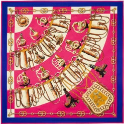 Bandana Turban -RoyalBandana Shop Bandana Turban