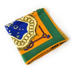 Bandana Turban -RoyalBandana Shop Bandana Turban plie