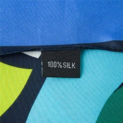 Bandana Verdure -RoyalBandana Shop Bandana Verdure soie