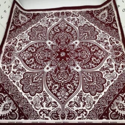 Bandana Impérial Marron | RoyalBandana