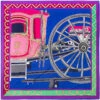 Bandana Roue De Carrosse