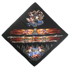 Bandana American Biker | RoyalBandana