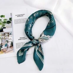 Bandana Assia | RoyalBandana