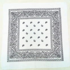 Bandana Femme Blanc | RoyalBandana 5 Bandana Femme Blanc | RoyalBandana -RoyalBandana Shop Bandana Blanc Royalbandana full d3d3a820 8ac9 4c41 8764 b3070432265a