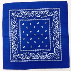 Bandana Femme Bleu | RoyalBandana -RoyalBandana Shop Bandana Bleu Royalbandana full 0b352009 39a7 4eb5 9bff 17bc5bdc73cd